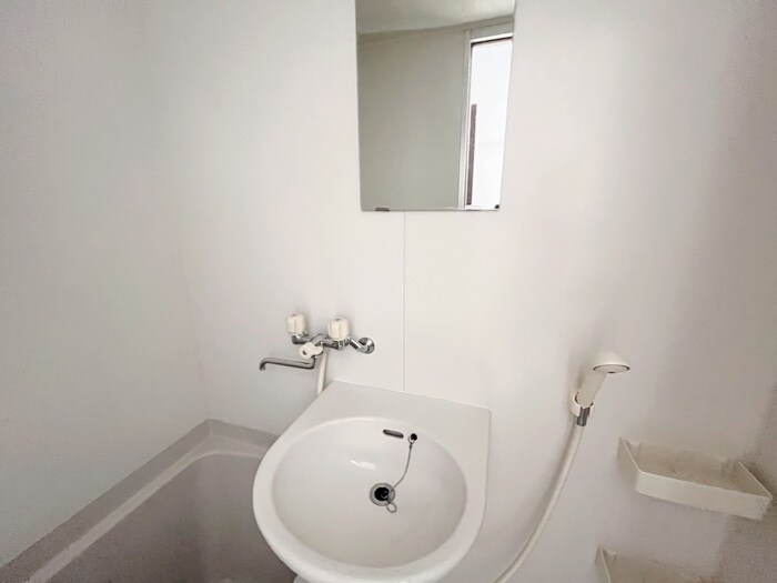 シャンテ深江橋の物件内観写真