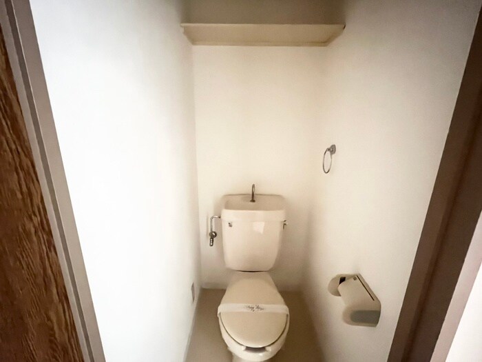 シャンテ深江橋の物件内観写真