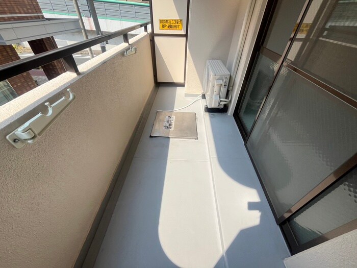 シャンテ深江橋の物件内観写真