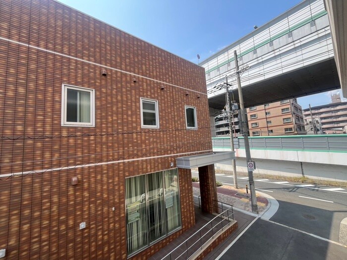 シャンテ深江橋の物件内観写真