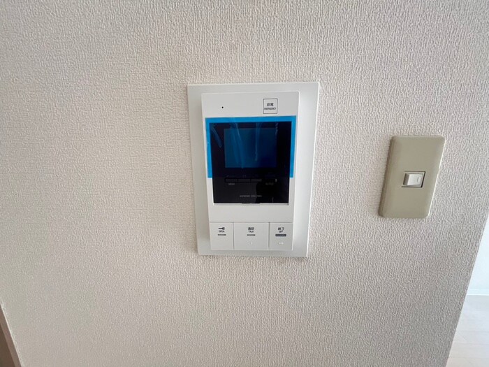 シャンテ深江橋の物件内観写真