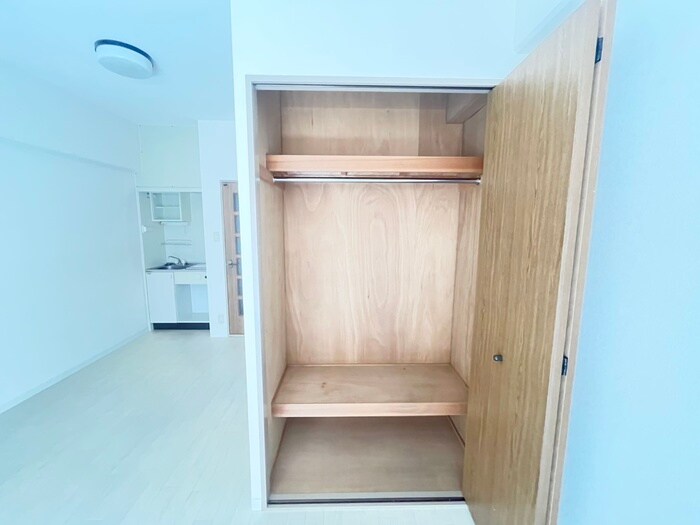 シャンテ深江橋の物件内観写真