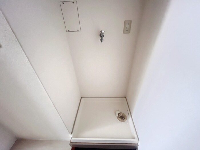 シャンテ深江橋の物件内観写真