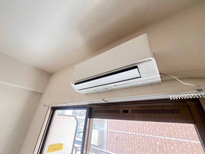 シャンテ深江橋の物件内観写真