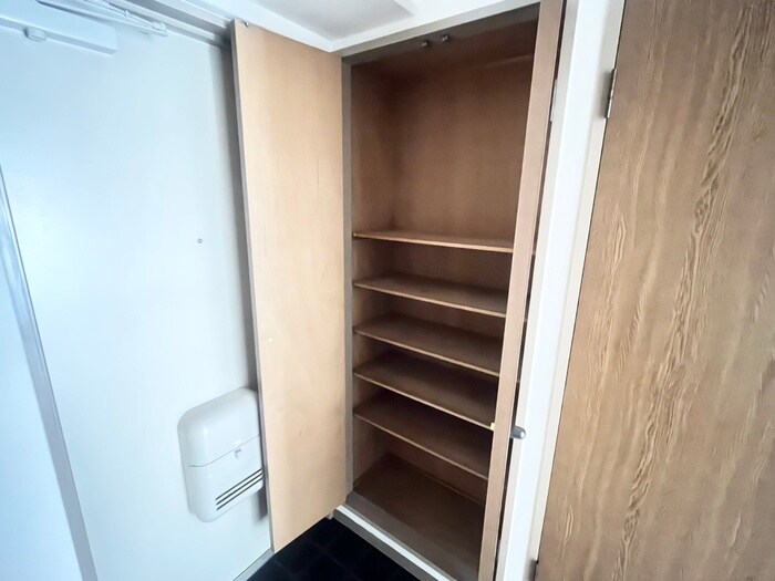 シャンテ深江橋の物件内観写真