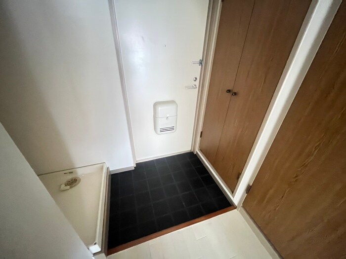 シャンテ深江橋の物件内観写真