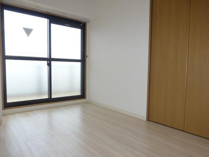 パークコート大津の物件内観写真