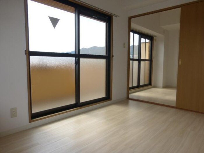 パークコート大津の物件内観写真