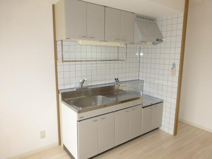 パークコート大津の物件内観写真