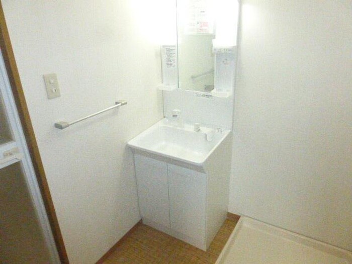 パークコート大津の物件内観写真