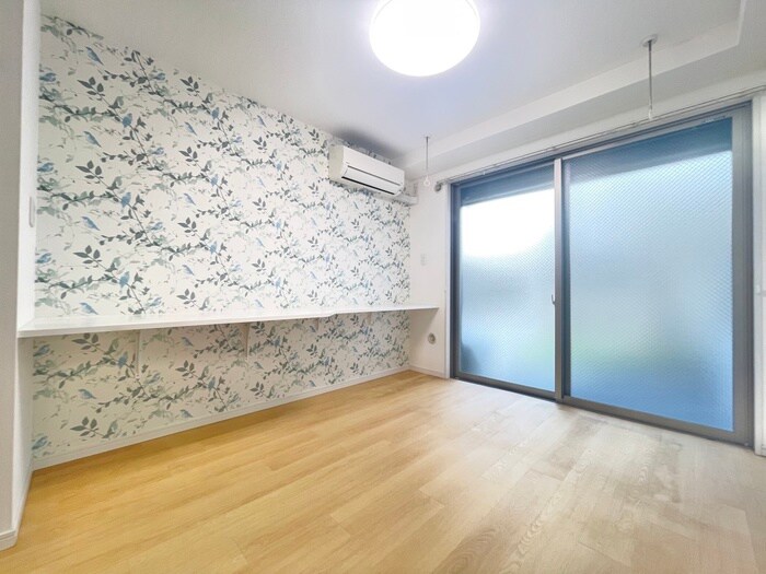 アビーコリーヌの物件内観写真