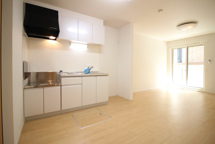 フォンテーヌ逆瀬川の物件内観写真