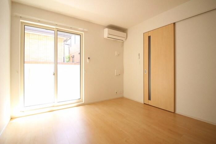 フォンテーヌ逆瀬川の物件内観写真