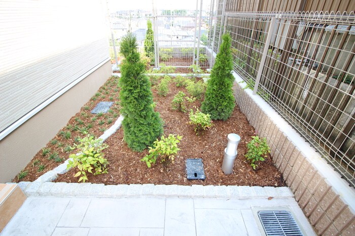 フォンテーヌ逆瀬川の物件外観写真