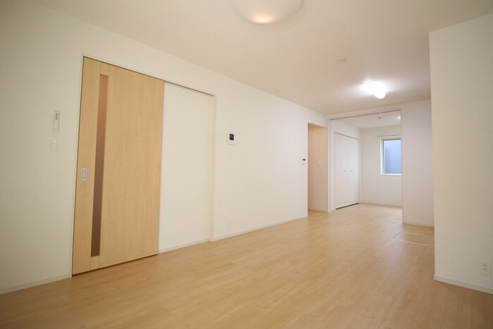 フォンテーヌ逆瀬川の物件内観写真