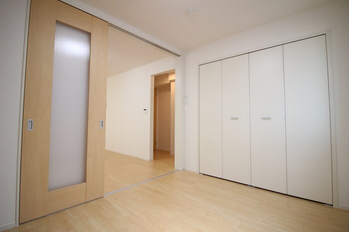 フォンテーヌ逆瀬川の物件内観写真