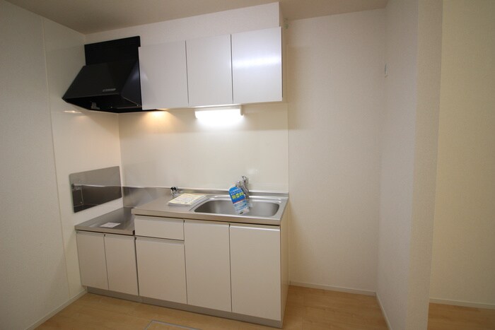 フォンテーヌ逆瀬川の物件内観写真