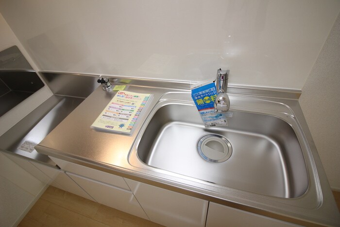 フォンテーヌ逆瀬川の物件内観写真