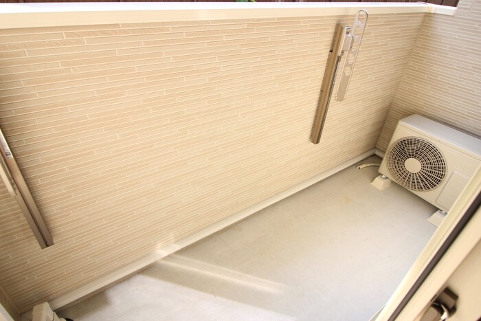 フォンテーヌ逆瀬川の物件内観写真