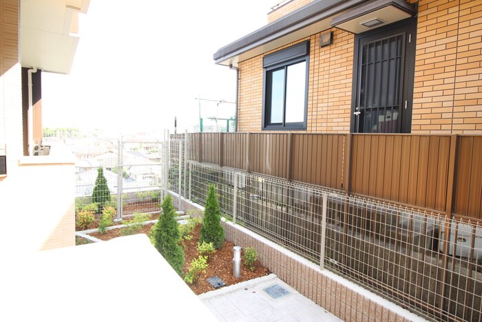 フォンテーヌ逆瀬川の物件内観写真