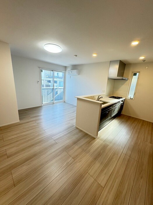 アーバンクロスの物件内観写真