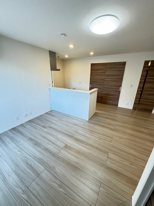 アーバンクロスの物件内観写真