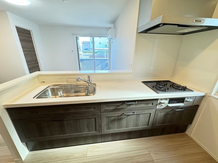 アーバンクロスの物件内観写真