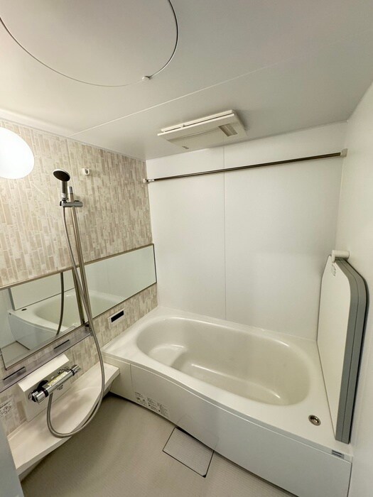 アーバンクロスの物件内観写真