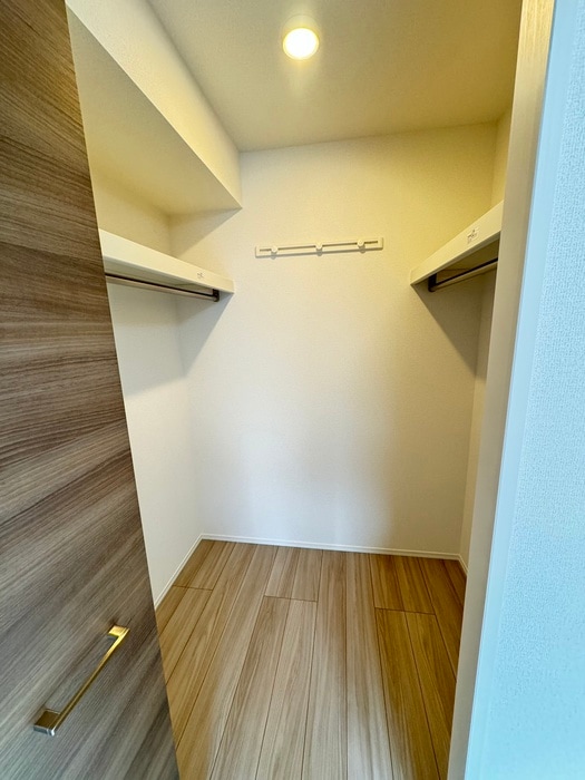 アーバンクロスの物件内観写真