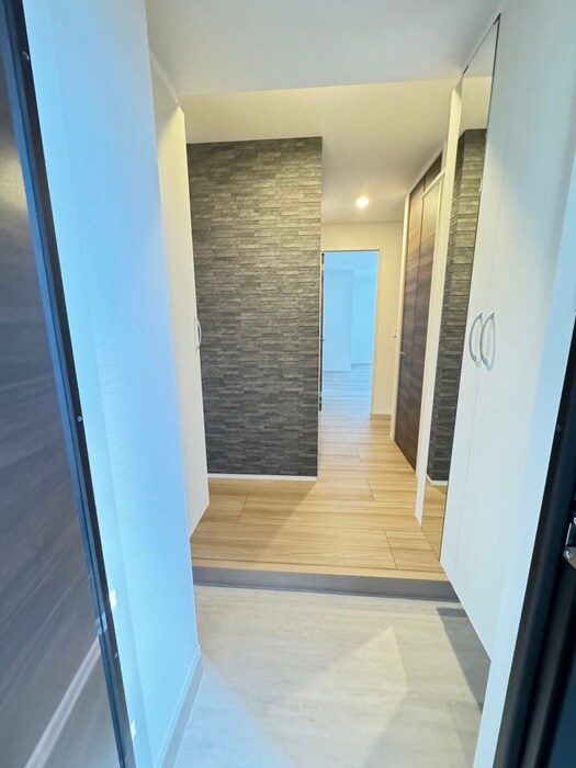 アーバンクロスの物件内観写真