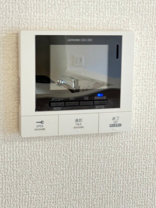 アーバンクロスの物件内観写真