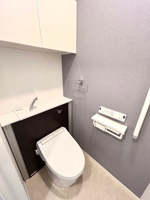 パルティール　ｄｅｕｘの物件内観写真