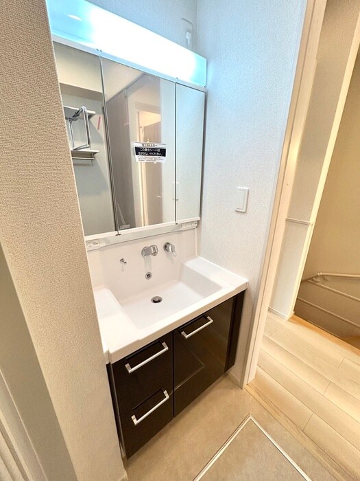 パルティール　ｄｅｕｘの物件内観写真