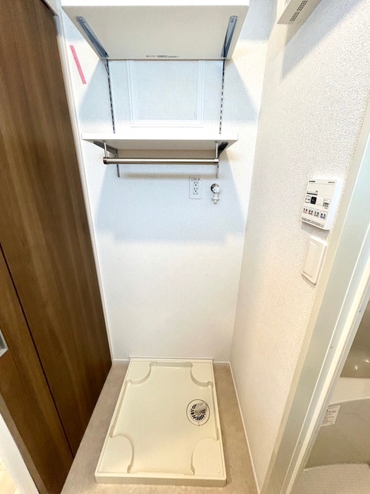 パルティール　ｄｅｕｘの物件内観写真