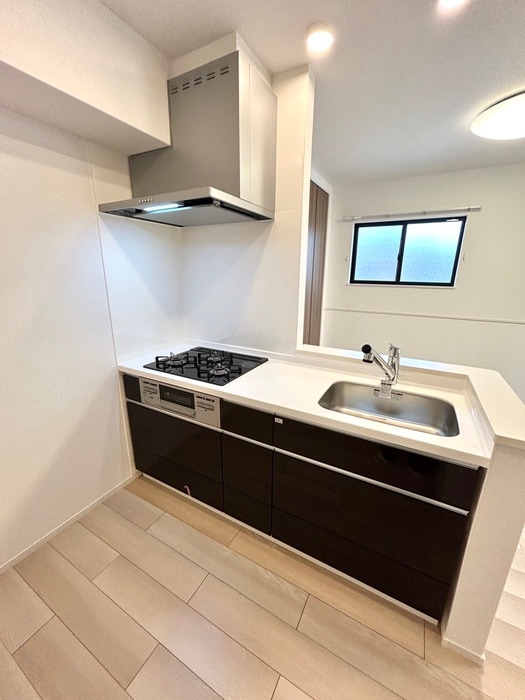 パルティール　ｄｅｕｘの物件内観写真