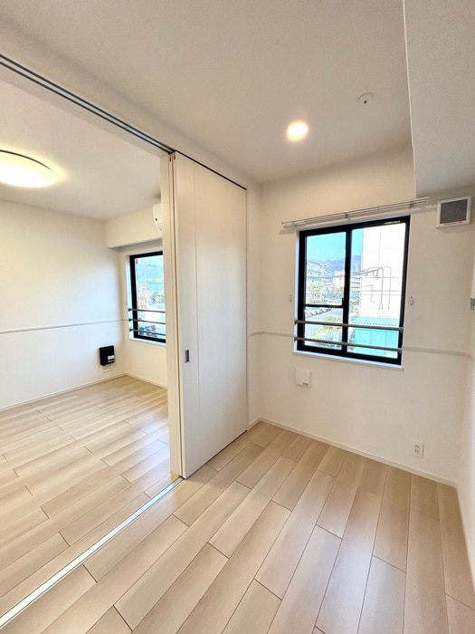 パルティール　ｄｅｕｘの物件内観写真