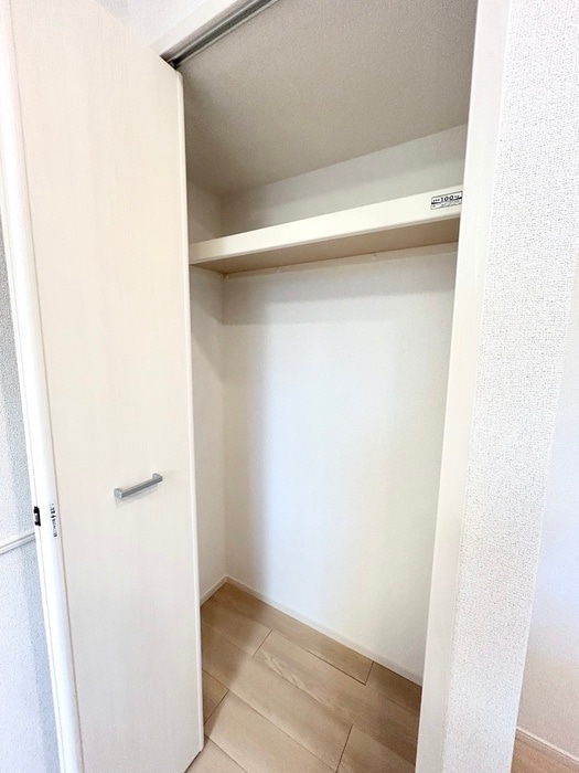 パルティール　ｄｅｕｘの物件内観写真