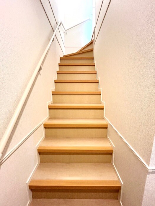 パルティール　ｄｅｕｘの物件内観写真