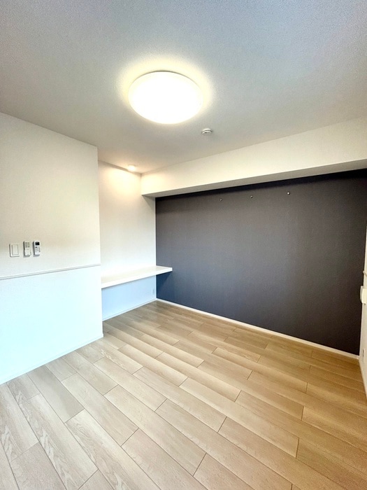 パルティール　ｄｅｕｘの物件内観写真