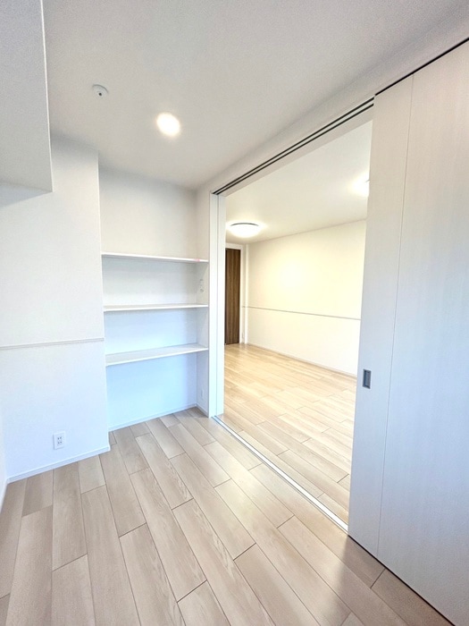 パルティール　ｄｅｕｘの物件内観写真