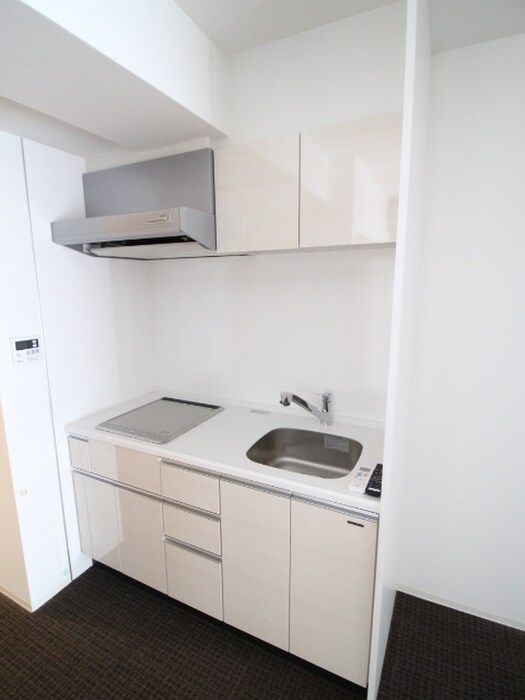 Residence Tresor Dieuの物件内観写真