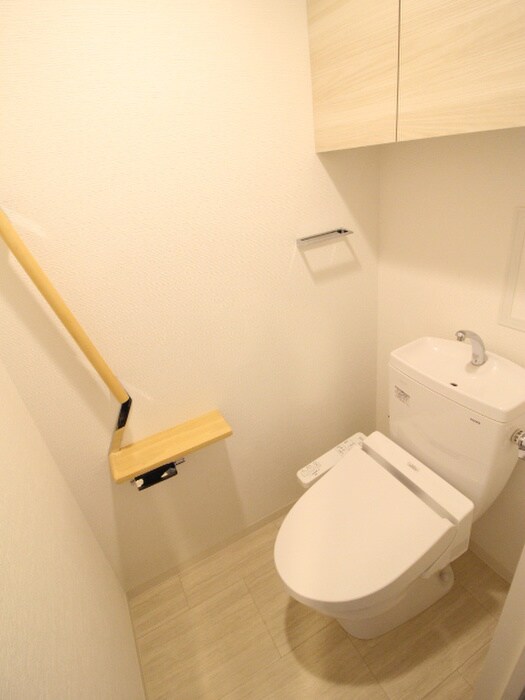 Residence Tresor Dieuの物件内観写真