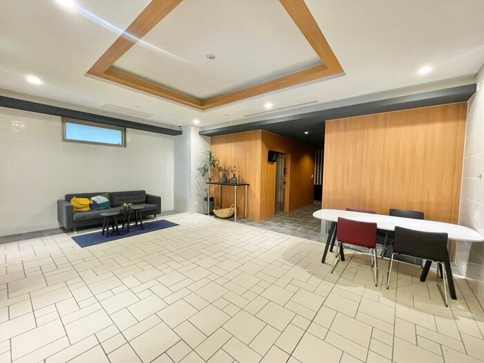 Residence Tresor Dieuの物件外観写真