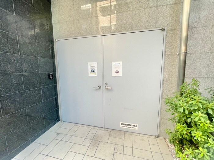 Residence Tresor Dieuの物件外観写真