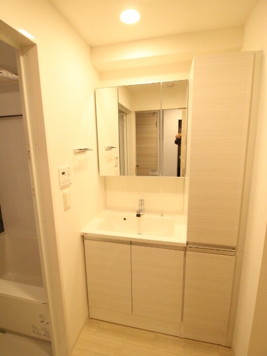 Residence Tresor Dieuの物件内観写真