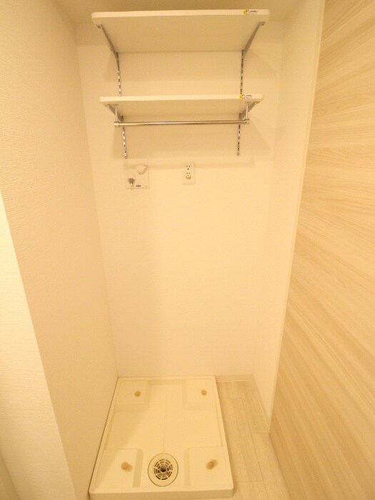 Residence Tresor Dieuの物件内観写真