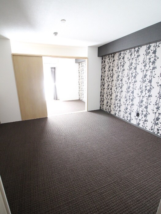 Residence Tresor Dieuの物件内観写真