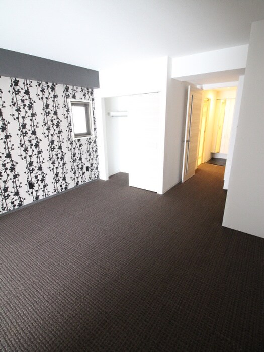 Residence Tresor Dieuの物件内観写真