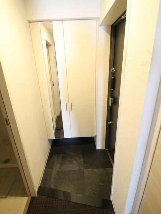 Residence Tresor Dieuの物件内観写真