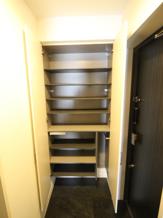 Residence Tresor Dieuの物件内観写真